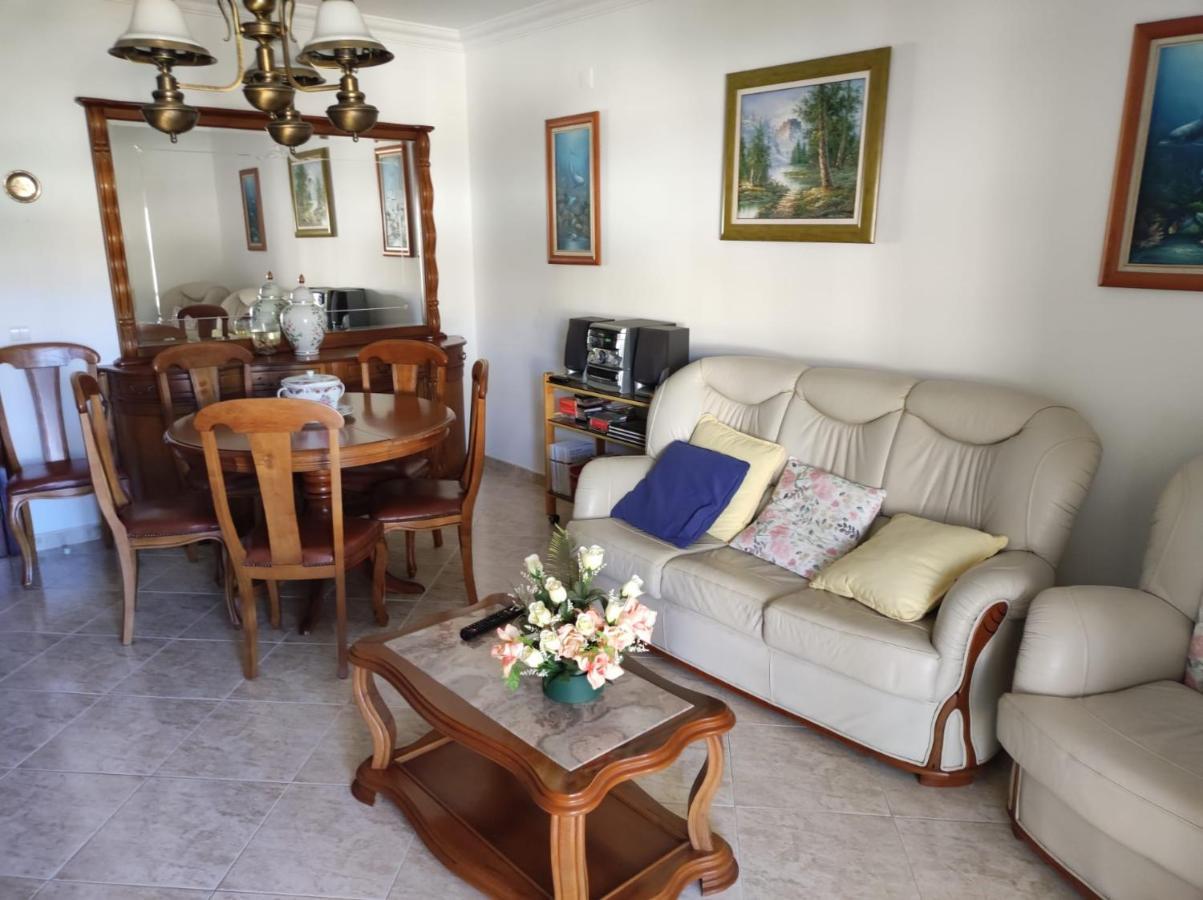Vila Atlantida - Vilamoura-Quarteira Holiday Home - Beach At 250 Mts Eksteriør bilde