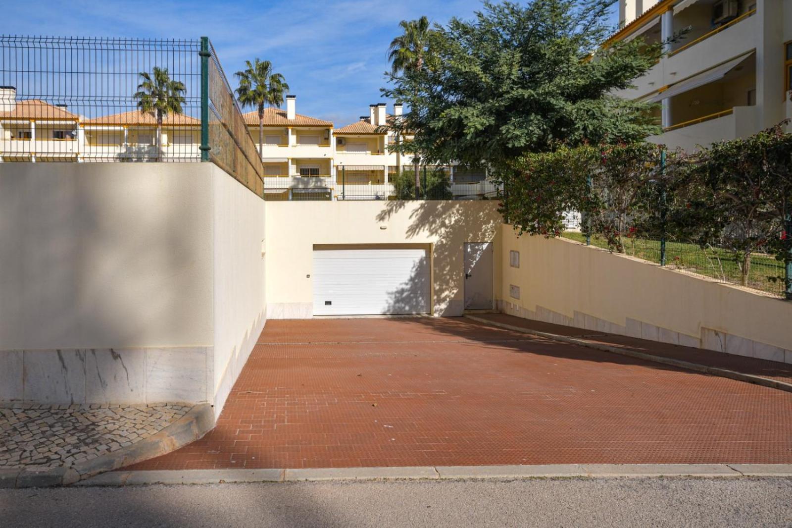 Vila Atlantida - Vilamoura-Quarteira Holiday Home - Beach At 250 Mts Eksteriør bilde